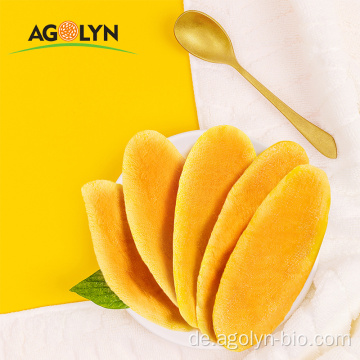 500g Packung Getrocknete Mango mit gutem Preis